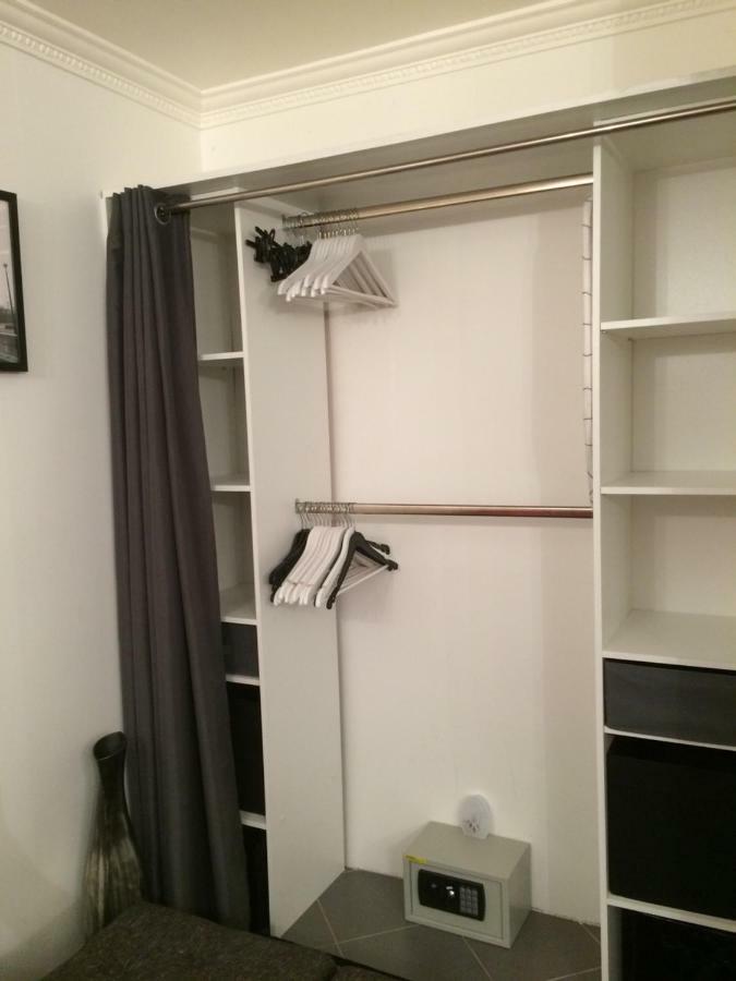 Appartement Cocon Centre Ville Menton Dış mekan fotoğraf